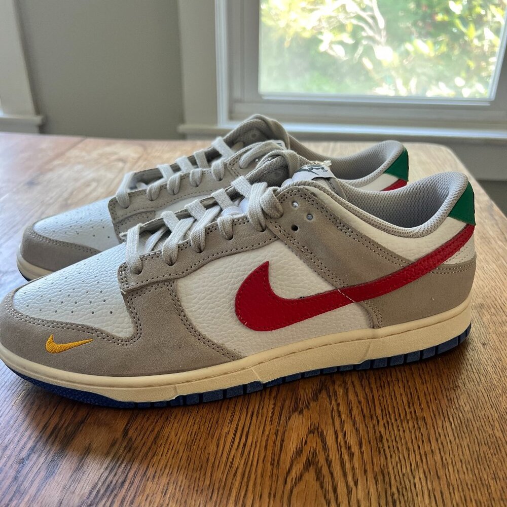 Nike Dunk Low. NWT. Mens Size 11